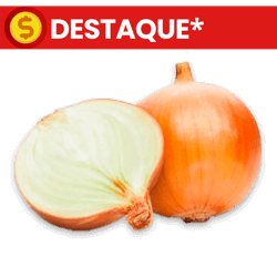 Cebola Com Casca
